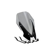 PUIG Plexi shield NEW. GEN TOURING smoke, 425 × 300, 140.3865H - Motorcycle Plexiglass