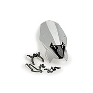 PUIG Plexi shield NEW. GEN TOURING smoke, 475 × 320, 140.20361H - Motorcycle Plexiglass