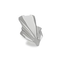 PUIG Plexi shield NEW. GEN TOURING smoke, 495 × 355, 140.21362H - Motorcycle Plexiglass