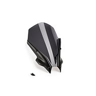 PUIG Plexi shield NEW. GEN TOURING dark smoke, 455 × 315, 140.20645F - Motorcycle Plexiglass
