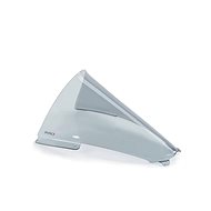 PUIG Plexi shield R-RACER smoke, 400 × 275, 140.3759H - Motorcycle Plexiglass