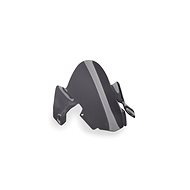 PUIG Plexi shield SPORT dark smoke, 215 × 240, 140.20688F - Motorcycle Plexiglass