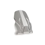 PUIG Plexi shield TOURING smoke, 548 × 400, 140.21182H - Motorcycle Plexiglass