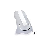 PUIG Plexi shield TOURING smoke, 550 × 390, 140.20375H - Motorcycle Plexiglass