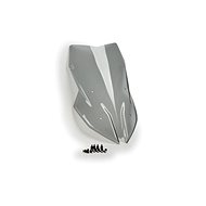 PUIG Plexi shield TOURING smoke, 565 × 360, 140.20391H - Motorcycle Plexiglass