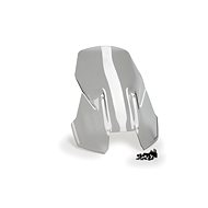 PUIG Plexi shield TOURING smoke, 575 × 470, 140.20840H - Motorcycle Plexiglass