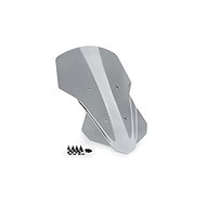 PUIG Plexi shield TOURING smoke, 583 × 375, 140.20434H - Motorcycle Plexiglass