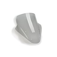 PUIG Plexi shield TOURING smoke, 690 × 675, 140.20774H - Motorcycle Plexiglass