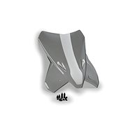 PUIG Plexi shield TOURING PLUS smoke, 440 × 465, 140.20816H - Motorcycle Plexiglass