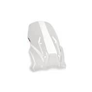 PUIG Plexi shield TOURING transparent, 548 × 400, 140.21182W - Motorcycle Plexiglass