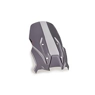 PUIG Plexi shield TOURING dark smoke, 548 × 400, 140.21182F - Motorcycle Plexiglass