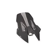 PUIG Plexi shield TOURING dark smoke, 630 × 480, 140.20411F - Motorcycle Plexiglass