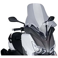 PUIG Plexi shield V-TECH LINE TOURING smoke, 660 × 540, 140.6874H - Motorcycle Plexiglass