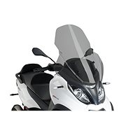 PUIG Plexi shield V-TECH LINE TOURING smoke, 825 × 655, 140.1666H - Motorcycle Plexiglass