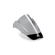 PUIG Plexi shield Z-RACING smoke, 335 × 295, 140.3826H - Motorcycle Plexiglass