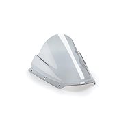 PUIG Plexi shield Z-RACING smoke, 320 × 285, 140.20541H - Motorcycle Plexiglass