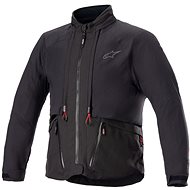 ALPINESTARS AMT-10 DRYSTAR XFS, black, 2024 - Motorcycle Jacket