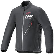 ALPINESTARS AMT STORM GEAR DRYSTAR XFS, black, 2024 - Motorcycle Jacket