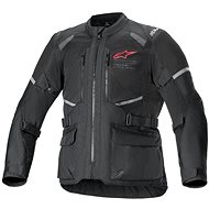 ALPINESTARS ANDES AIR DRYSTARS, black, 2024, sized 2024. L - Motorcycle Jacket
