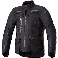 ALPINESTARS BOGOTA PRO DRYSTARS, black, 2024, size 2024. L - Motorcycle Jacket