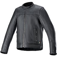 ALPINESTARS DYNOS, black/black, 2024 - Motorcycle Jacket