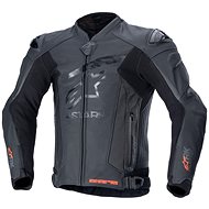 ALPINESTARS GP PLUS R 4 RIDEKNITS, black/black, 2024, size 60 - Motorcycle Jacket