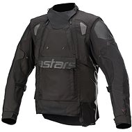 ALPINESTARS HALO DRYSTARS, black/black, 2024 S - Motorcycle Jacket