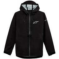 ALPINESTARS OMNI RAINS, black, sized 2.5 mm. XL - Motorcycle Jacket