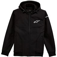 ALPINESTARS PRIMARYS, black - Motorcycle Jacket