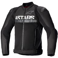 ALPINESTARS SMX AIRS, black, 2024, size 4XL - Motorcycle Jacket