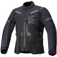 ALPINESTARS ST-7 GORE-TEXS, black/dark grey, 2024, sized 2024. M - Motorcycle Jacket