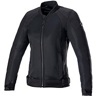 ALPINESTARS STELLA ELOISE AIR 2S, women's, black, 2024, size 2XL - Motorcycle Jacket