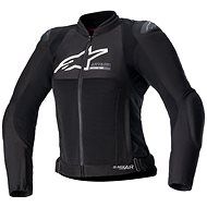 ALPINESTARS STELLA SMX AIRS, women's, black, 2024 - Motorcycle Jacket