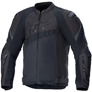 ALPINESTARS T-GP PLUS R 4 AIRFLOWS, black/black, 2024 - Motorcycle Jacket