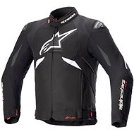 ALPINESTARS T-GP R 3 DRYSTARS, black/white, 2024, size 3XL - Motorcycle Jacket
