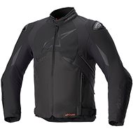 ALPINESTARS T-GP R 3 DRYSTARS, black/black, 2024 - Motorcycle Jacket