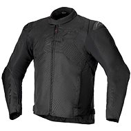 ALPINESTARS T-SP 1 2 WATERPROOFS, black, 2024 XL - Motorcycle Jacket