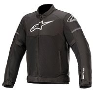 ALPINESTARS T-SPS AIRS, black, 2024, sized 2024. M - Motorcycle Jacket