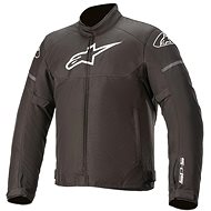 ALPINESTARS T-SPS WATERPROOFS, black, 2024, size 2XL - Motorcycle Jacket