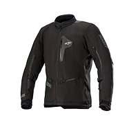 ALPINESTARS VENTURE XT, TECH-AIR 5 compatibleS, black/black, 2024, size 2024. S - Motorcycle Jacket