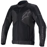 ALPINESTARS VIPER AIR 3S, black, 2024, sized 2024. XL - Motorcycle Jacket