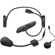SENA Bluetooth handsfree headset 3S PLUS for scooters for integral helmets (range 0.4 km) including  - Bluetooth Headset