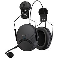 SENA Bluetooth Hard-Hat-Mount headset Tufftalk Lite (range 0.8 km) - Bluetooth Headset