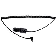 SENA charging cable for car socket (DIN 5V - microUSB) - Intercom Accessory