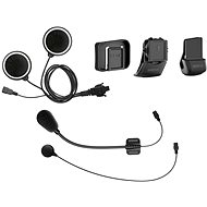 SENA helmet mount with accessories for headset 10C/10C PRO/10C EVO - Intercom Accessory