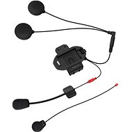 SENA helmet mount with accessories for SF1 / SF2 / SF4 headset - Intercom Accessory