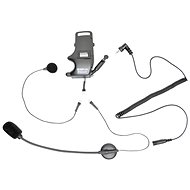 SENA helmet mount with accessories for SMH10 headset, M143-118 - Intercom Accessory
