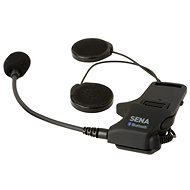 SENA helmet mount with accessories for SMH10 headset, M143-115 - Intercom Accessory