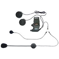 SENA helmet mount with accessories for SMH10 headset, M143-116 - Intercom Accessory