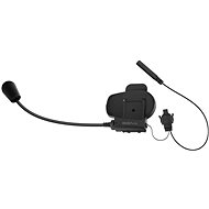 SENA helmet mount with accessories for SMH5 MultiCom headset - Intercom Accessory